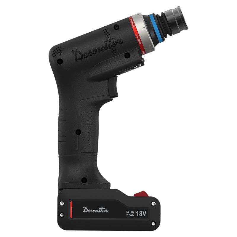 XPB-3000-QR-P product photo